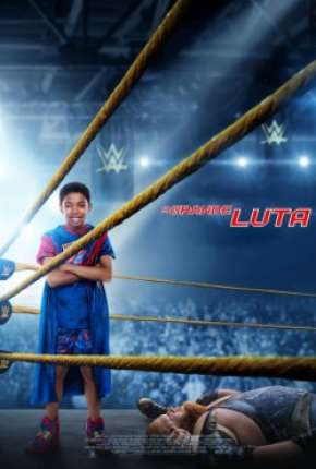 A Grande Luta (2020)