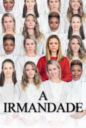 Capa para download torrent de Filme A Irmandade - The Sisterhood