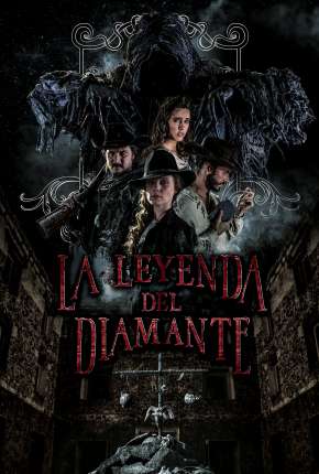 A Lenda do Diamante - Legendado (2019)