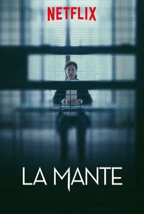 Capa para download torrent de Série A Louva-A-Deus - 1ª Temporada