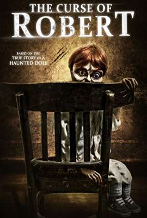 Capa para download torrent de Filme A Maldição de Robert, O Boneco