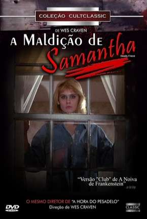 A Maldição de Samantha (1986)
