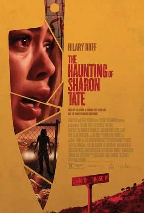 Capa para download torrent de Filme A Maldição de Sharon Tate