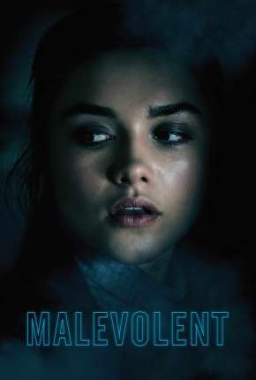 Capa para download torrent de Filme A Maldição dos Esquecidos