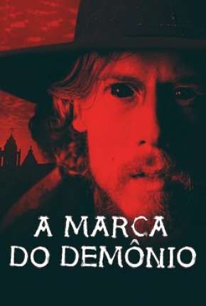 Capa para download torrent de Filme A Marca do Demônio