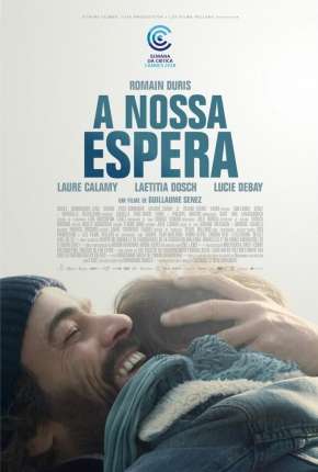 Capa para download torrent de Filme A Nossa Espera - Legendado