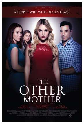 Capa para download torrent de Filme A Outra Mãe