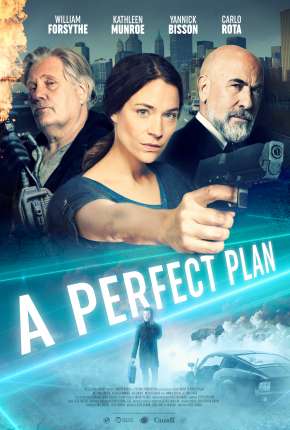 Capa para download torrent de Filme A Perfect Plan - Legendado