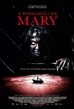 Capa para download torrent de Filme A Possessão de Mary