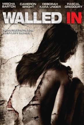 Capa para download torrent de Filme A Prisioneira