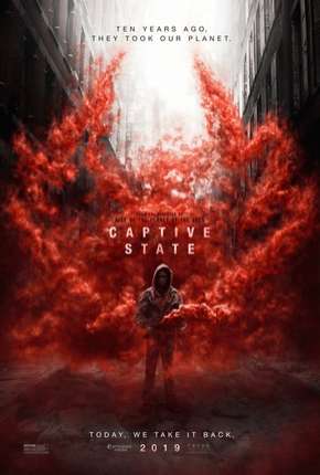 Capa para download torrent de Filme A Rebelião - Legendado