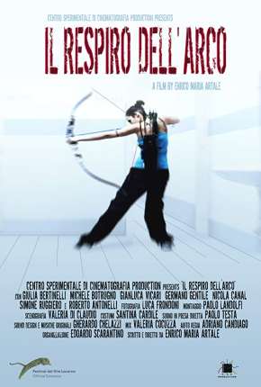 Capa para download torrent de Filme A Respiração do meu Arco - Legendado