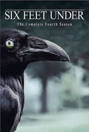 Capa para download torrent de Série A Sete Palmos - 4ª Temporada Completa