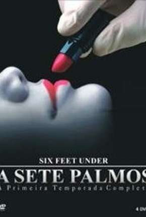 Capa para download torrent de Série A Sete Palmos - 5ª Temporada Completa