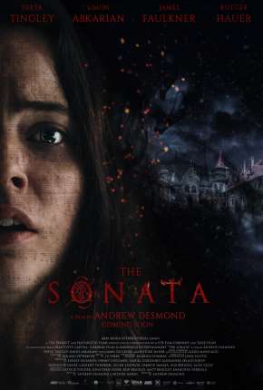 Capa para download torrent de Filme A Sonata - Legendado