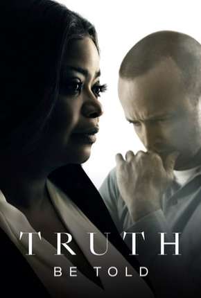 Capa para download torrent de Série A Verdade Seja Dita - 1ª Temporada
