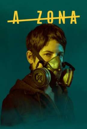 Capa para download torrent de Série A Zona