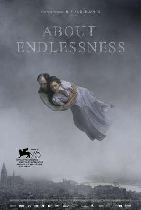 Capa para download torrent de Filme About Endlessness - Legendado