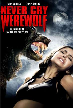 Capa para download torrent de Filme Acredite em Lobisomens