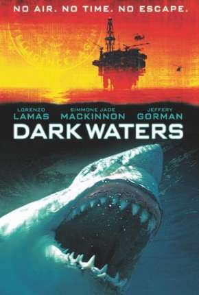 Capa para download torrent de Filme Águas Escuras