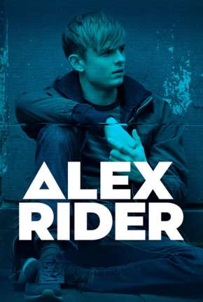 Alex Rider - Completa - Legendada (2020)
