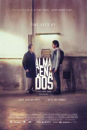 Capa para download torrent de Filme Almacenados - Legendado