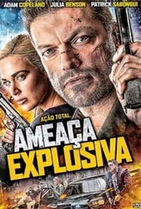 Capa para download torrent de Filme Ameaça Explosiva - Interrogation