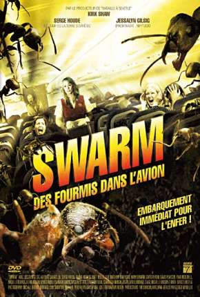 Capa para download torrent de Filme Ameaça Sem Controle