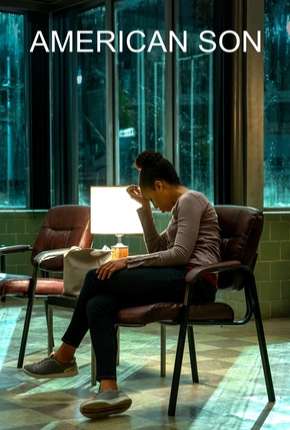 Capa para download torrent de Filme American Son