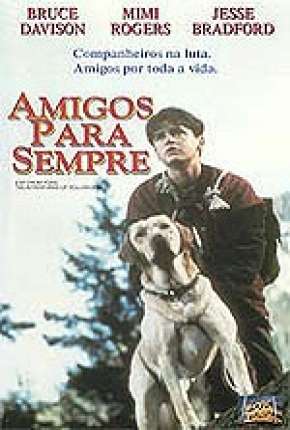Amigos Para Sempre - Far from Home: The Adventures of Yellow Dog (1995)