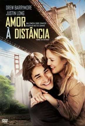 Capa para download torrent de Filme Amor à Distância - Going the Distance
