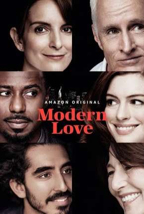 Capa para download torrent de Série Amor Moderno - 1ª Temporada Completa