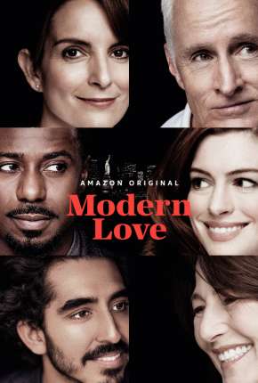 Capa para download torrent de Série Amor Moderno - 1ª Temporada