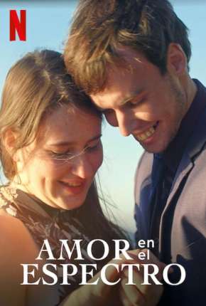 Capa para download torrent de Série Amor No Espectro - 1ª Temporada Completa Legendada