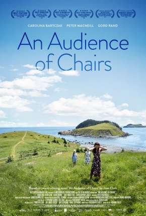 Capa para download torrent de Filme An Audience of Chairs - Legendado