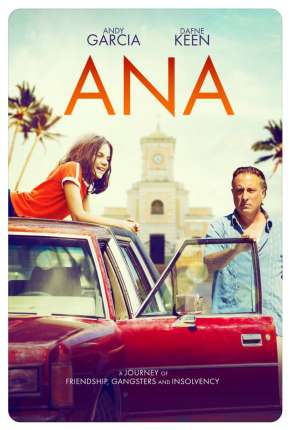 Capa para download torrent de Filme Ana - Legendado