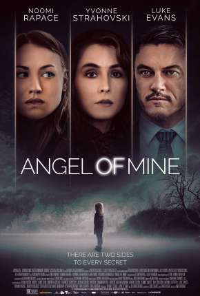 Capa para download torrent de Filme Angel Of Mine - Legendado
