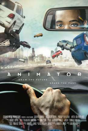 Capa para download torrent de Filme Animator - Legendado