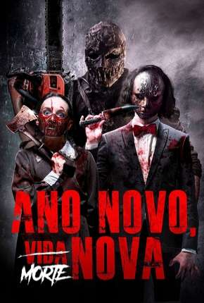 Ano Novo, Morte Nova (2020)