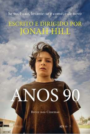 Anos 90 (2019)