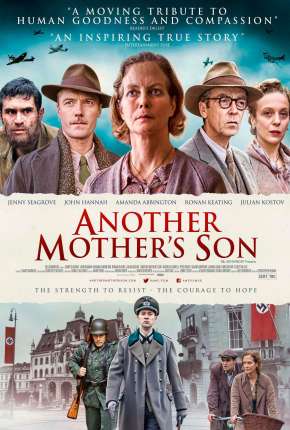 Capa para download torrent de Filme Another Mothers Son - Legendado