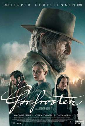 Capa para download torrent de Filme Antes da Geada - Legendado