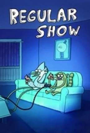 Capa para download torrent de Desenho Apenas um Show - 6ª Temporada