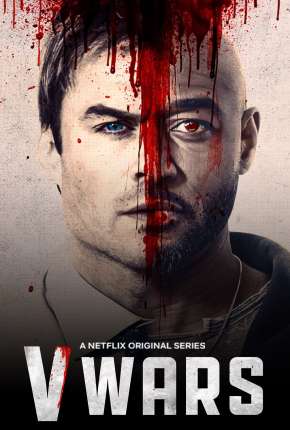 Capa para download torrent de Série Apocalipse V - 1ª Temporada