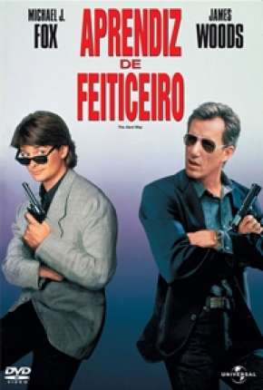 Aprendiz de Feiticeiro - Legendado (1991)