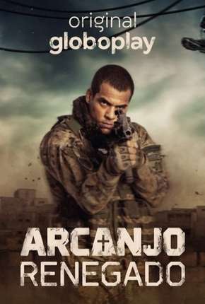 Capa para download torrent de Série Arcanjo Renegado - 1ª Temporada Completa