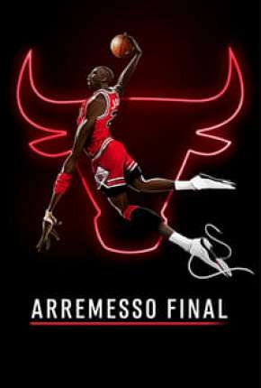 Capa para download torrent de Série Arremesso Final - 1ª Temporada