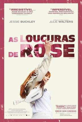 As Loucuras de Rose (2019)