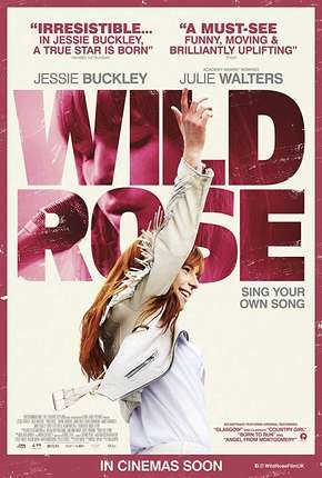 Capa para download torrent de Filme As Loucuras de Rose - Legendado