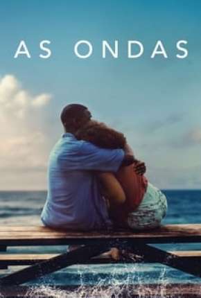Capa para download torrent de Filme As Ondas